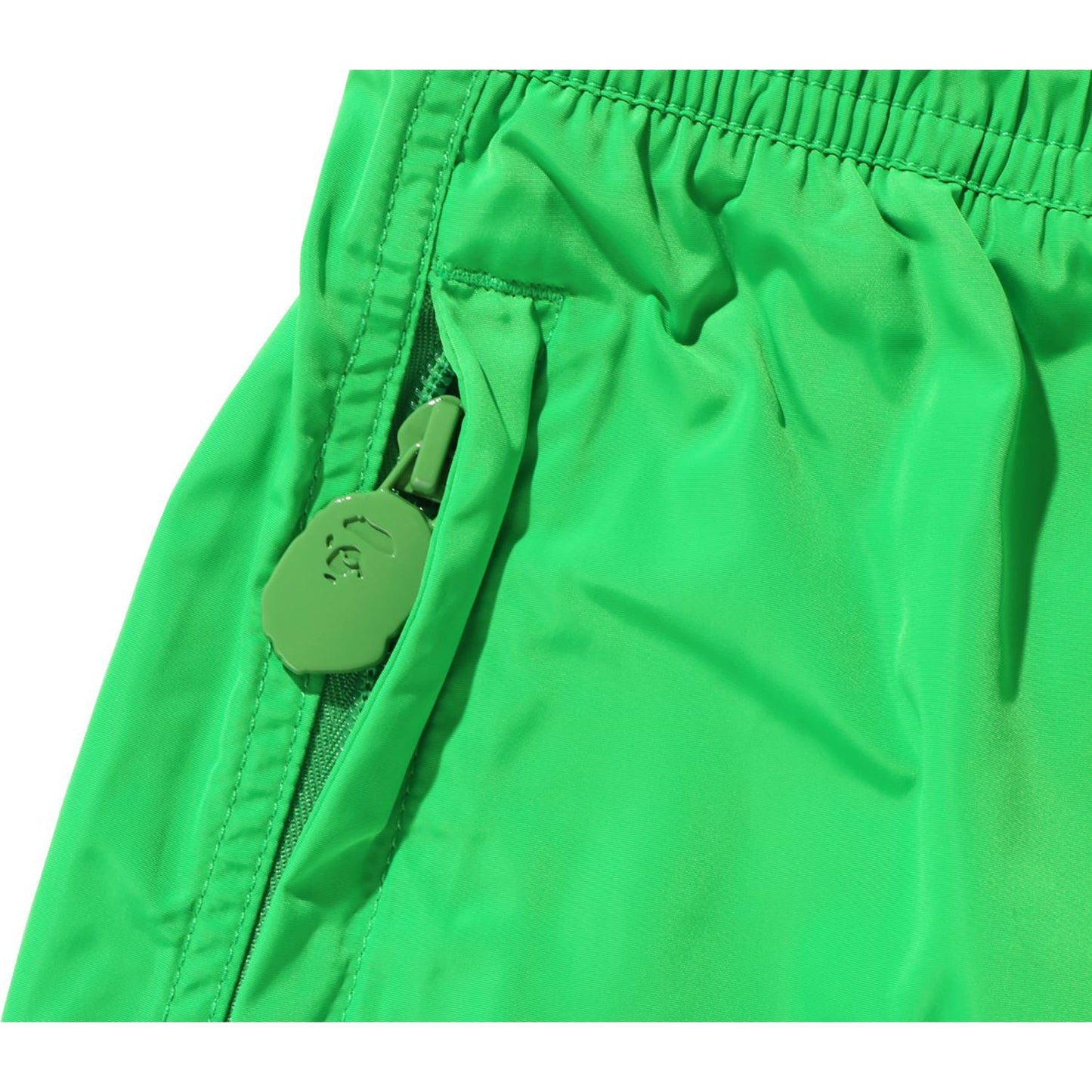 APE HEAD ONE POINT STRANDSHORTS HERREN