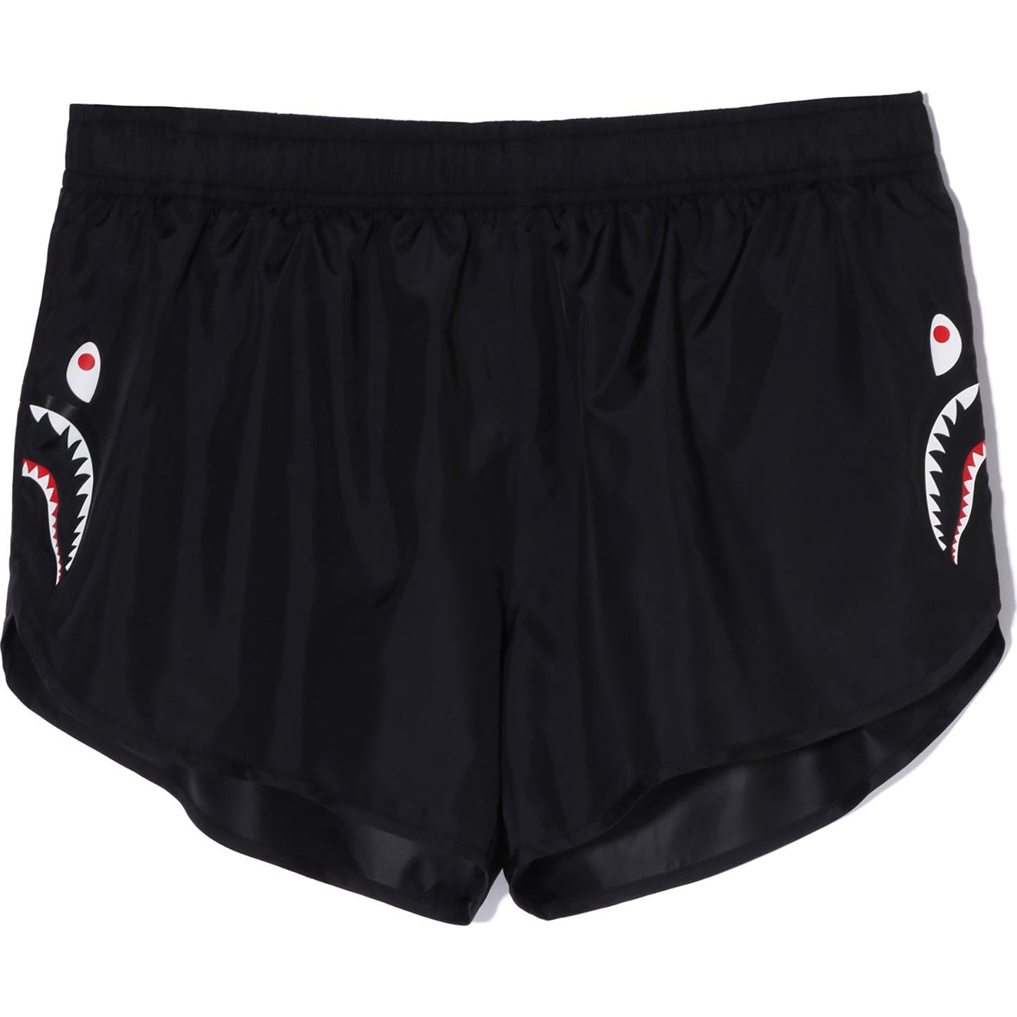 SHORT DE COURSE SHARK FEMME
