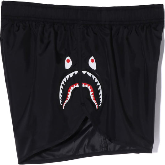 SHORT DE COURSE SHARK FEMME