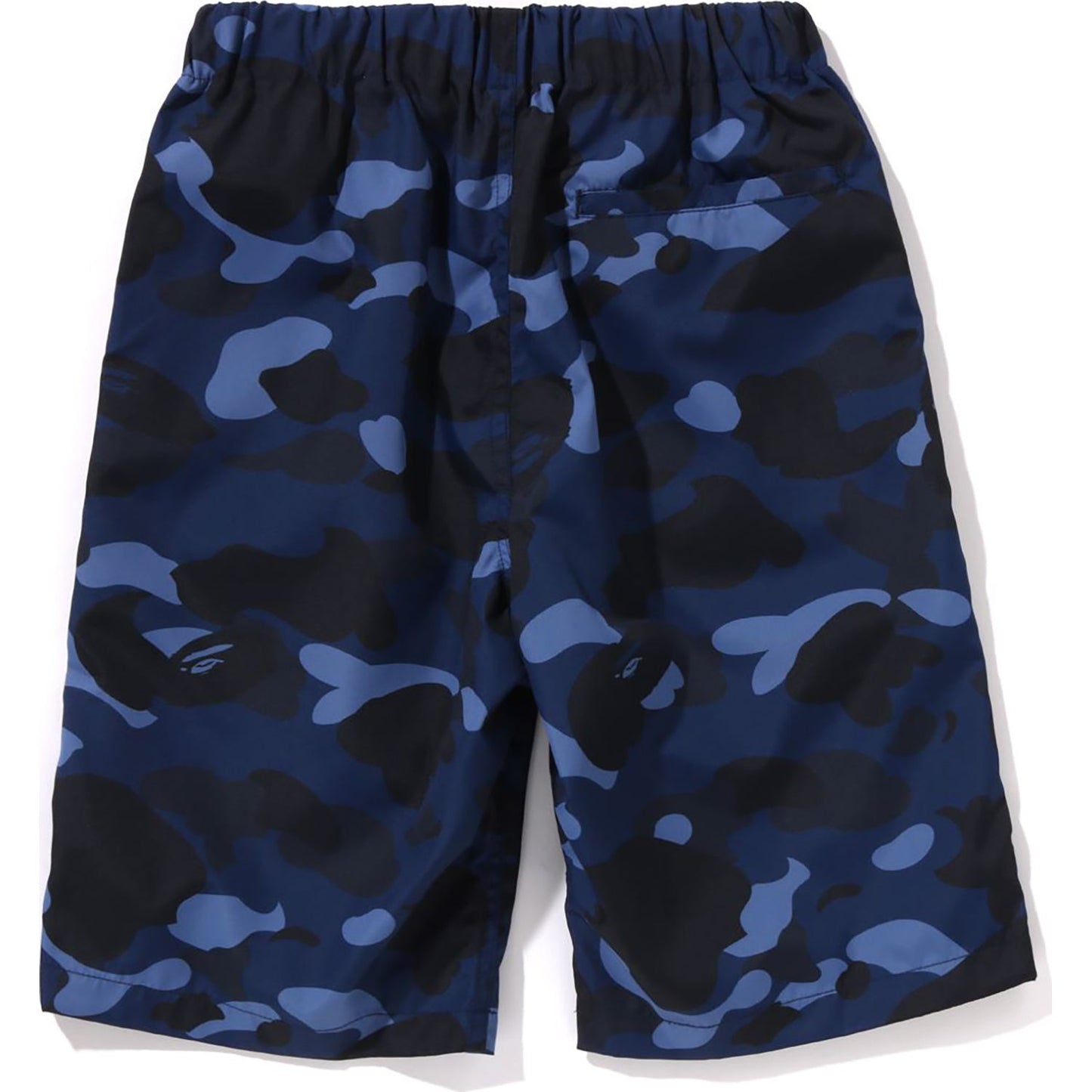 SHORT DE PLAGE ONE POINT CAMOUFLAGE COULEUR APE HEAD JR ENFANT