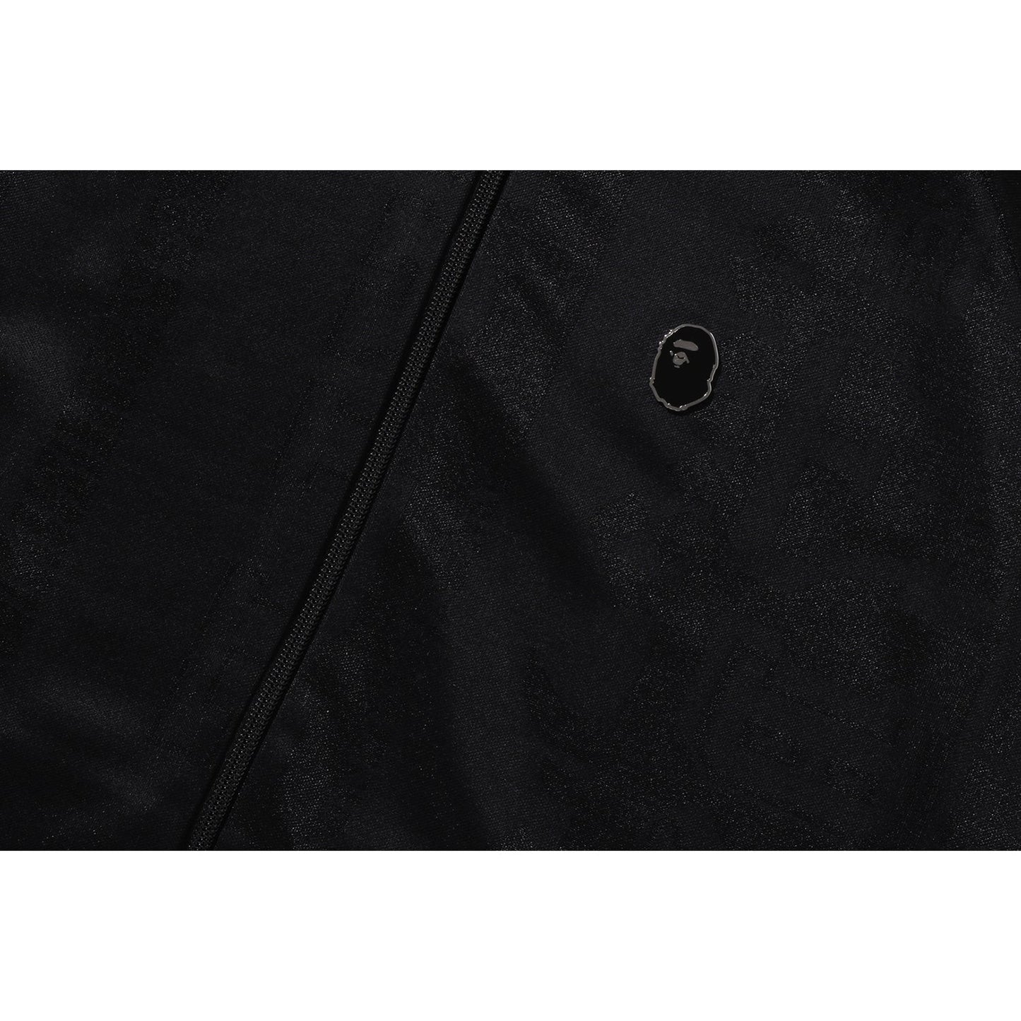 VESTE DE SURVÊTEMENT FANS SCARF HOMME