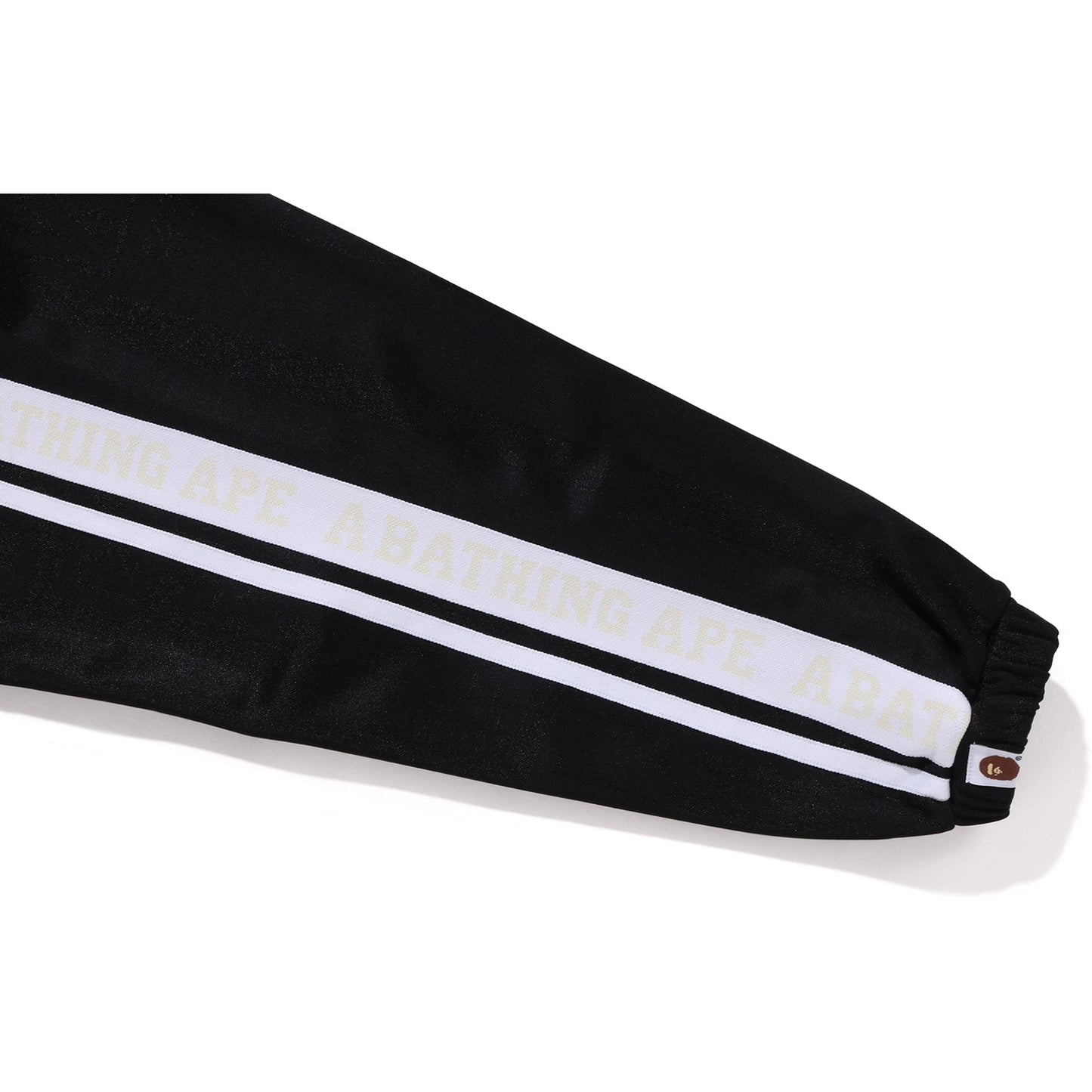 VESTE DE SURVÊTEMENT FANS SCARF HOMME