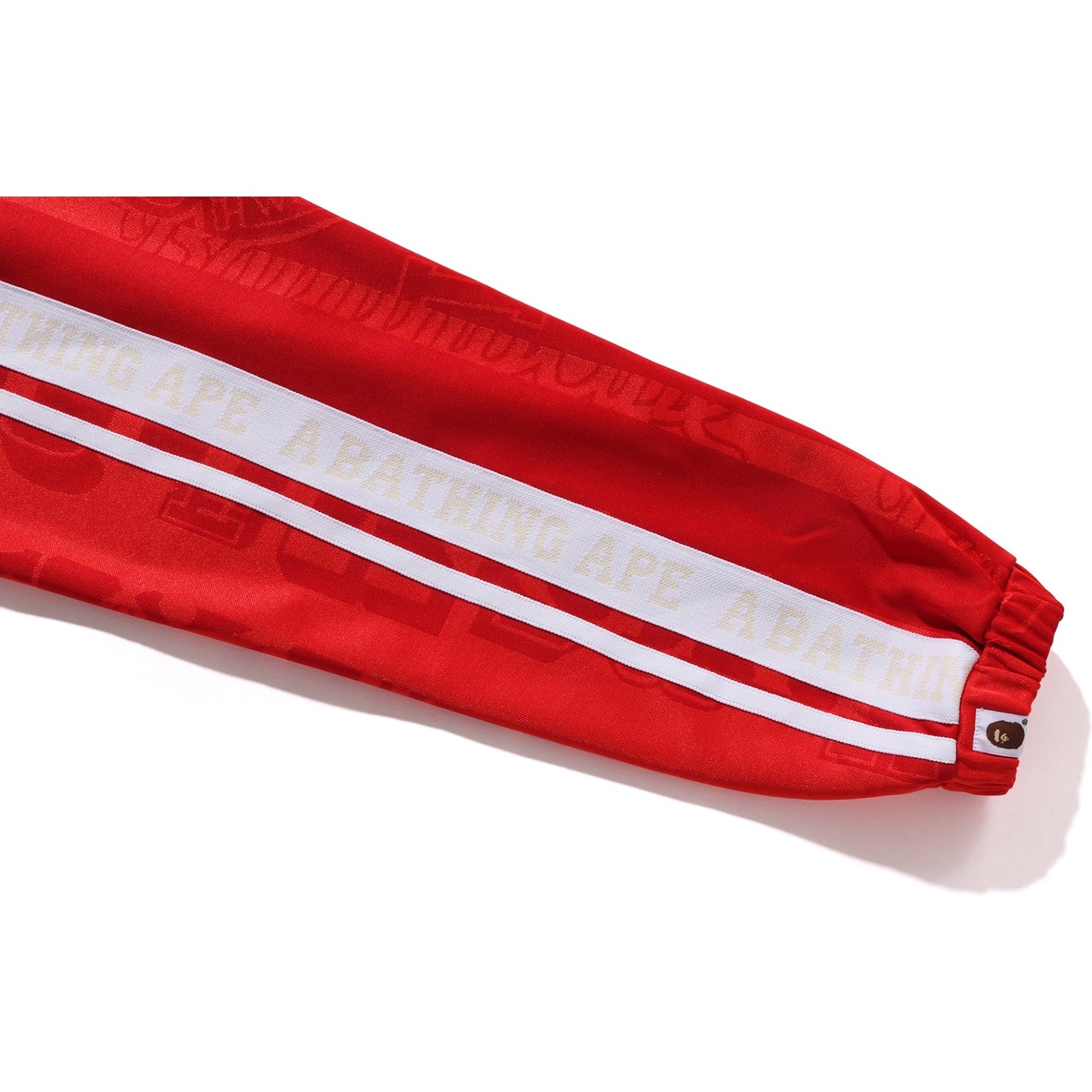 VESTE DE SURVÊTEMENT FANS SCARF HOMME
