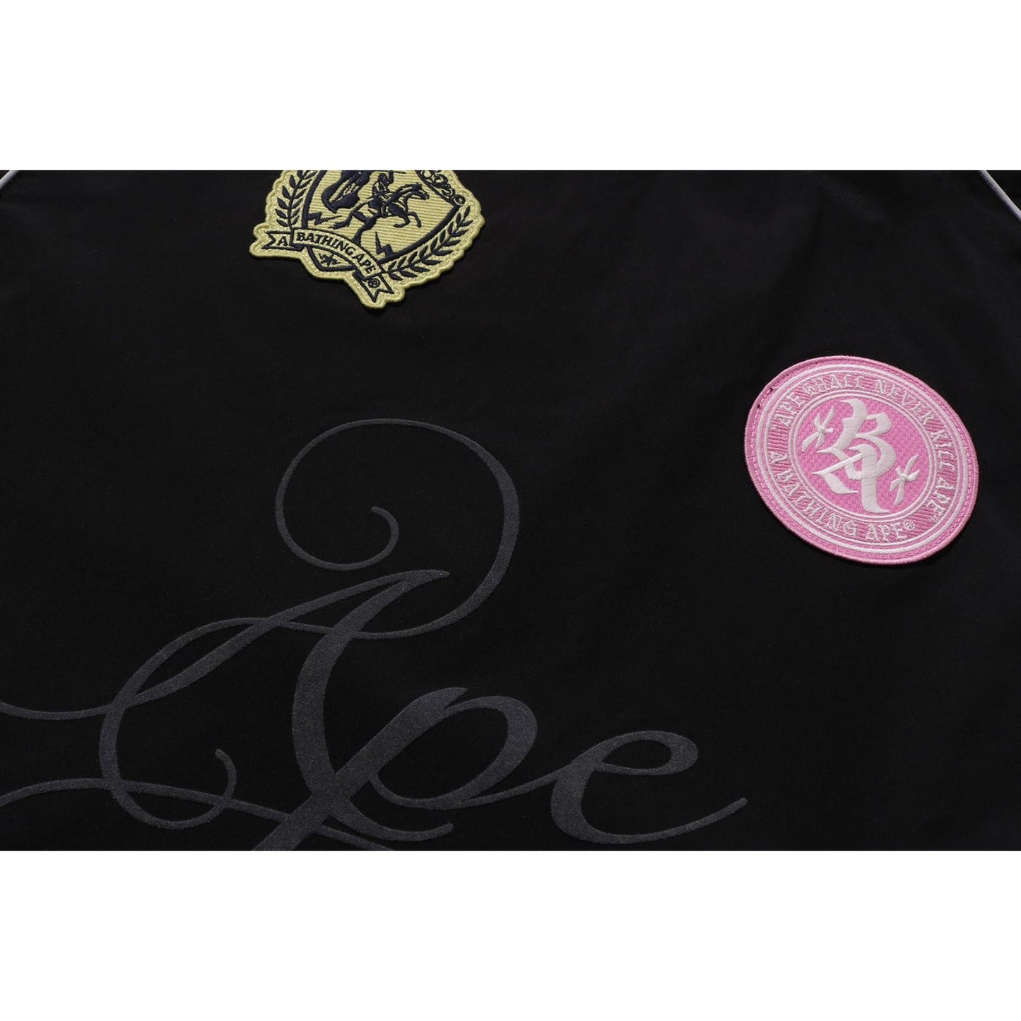 PULL MULTI-LOGO COUPE DÉCONTRACTÉE HOMME