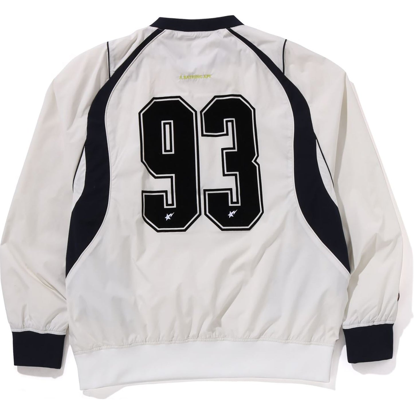 PULL MULTI-LOGO COUPE DÉCONTRACTÉE HOMME
