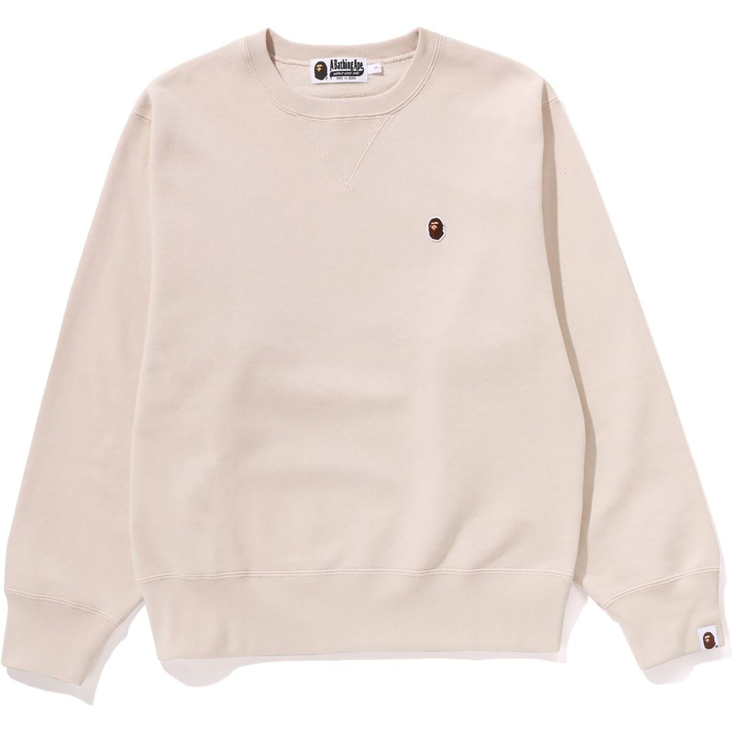 SWEAT-SHIRT À COL ROND DE BAIN POUR FEMMES