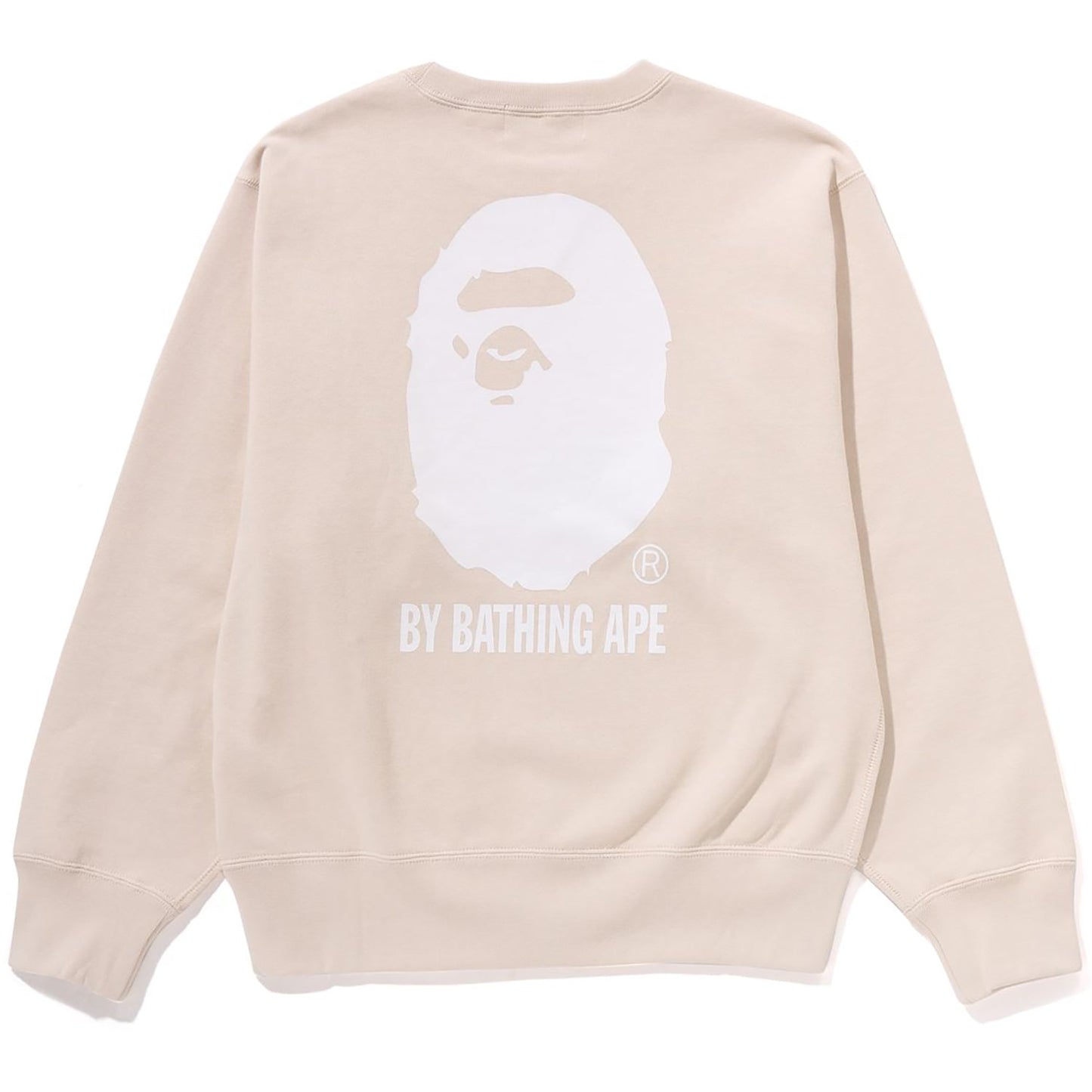 SWEAT-SHIRT À COL ROND DE BAIN POUR FEMMES