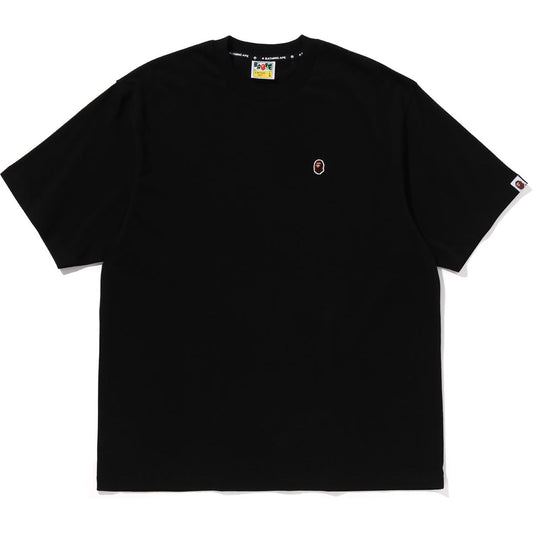 APE HEAD ONE POINT RELAXED FIT TEE HERREN