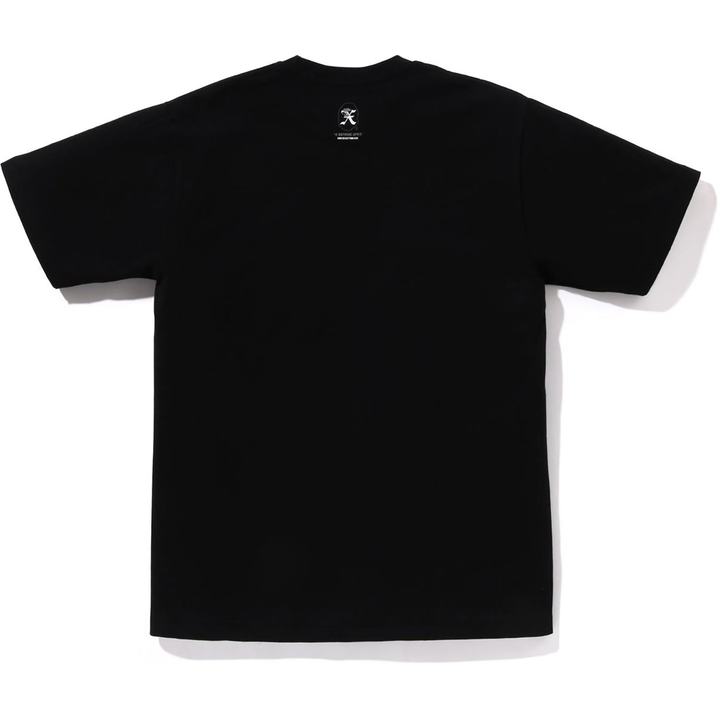 BAPE X GOD SELECTION XXX T-SHIRT HERREN