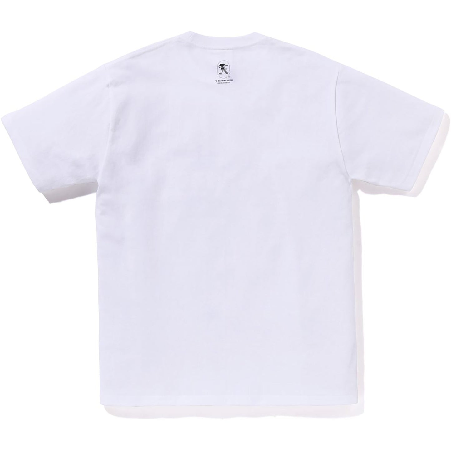 BAPE X GOD SELECTION XXX T-SHIRT HERREN