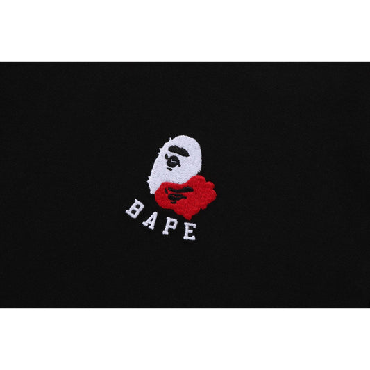 APE HEAD 2-PUNKT RELAXED FIT TEE HERREN
