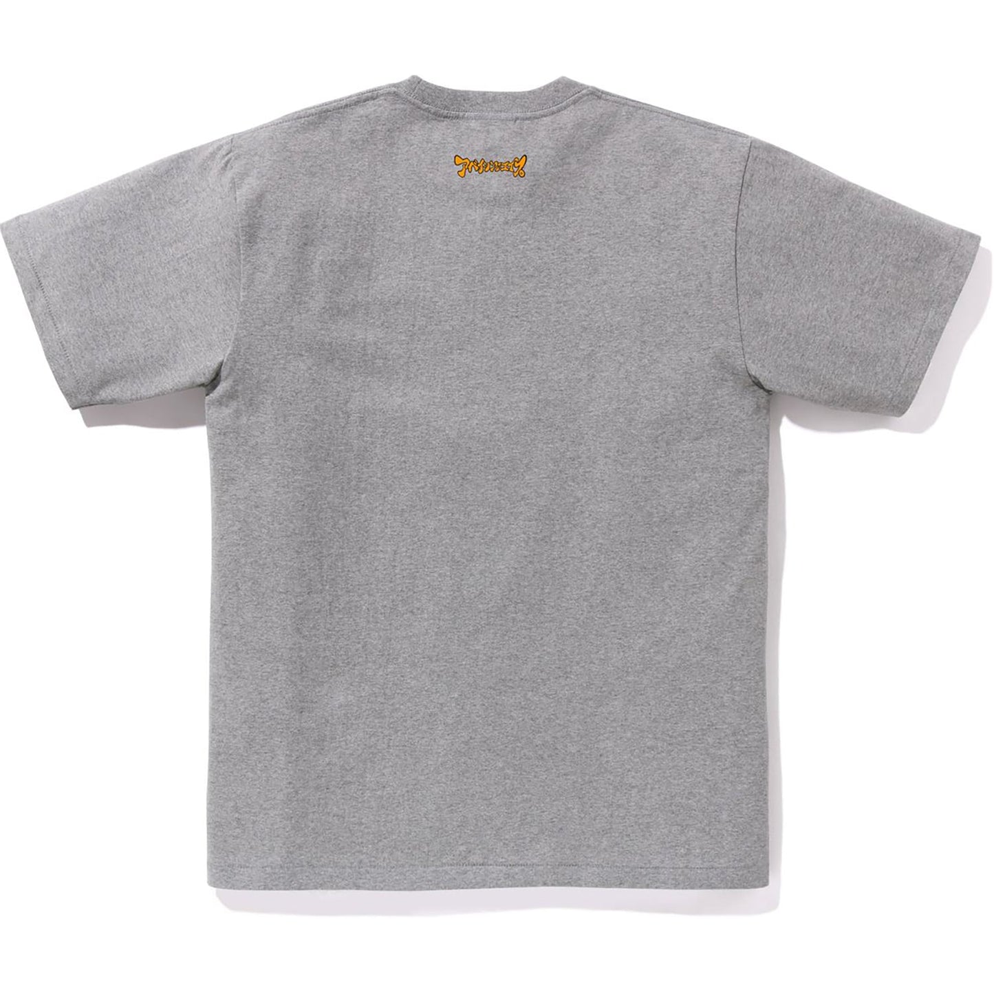 KATAKANA APE HEAD TEE HERREN