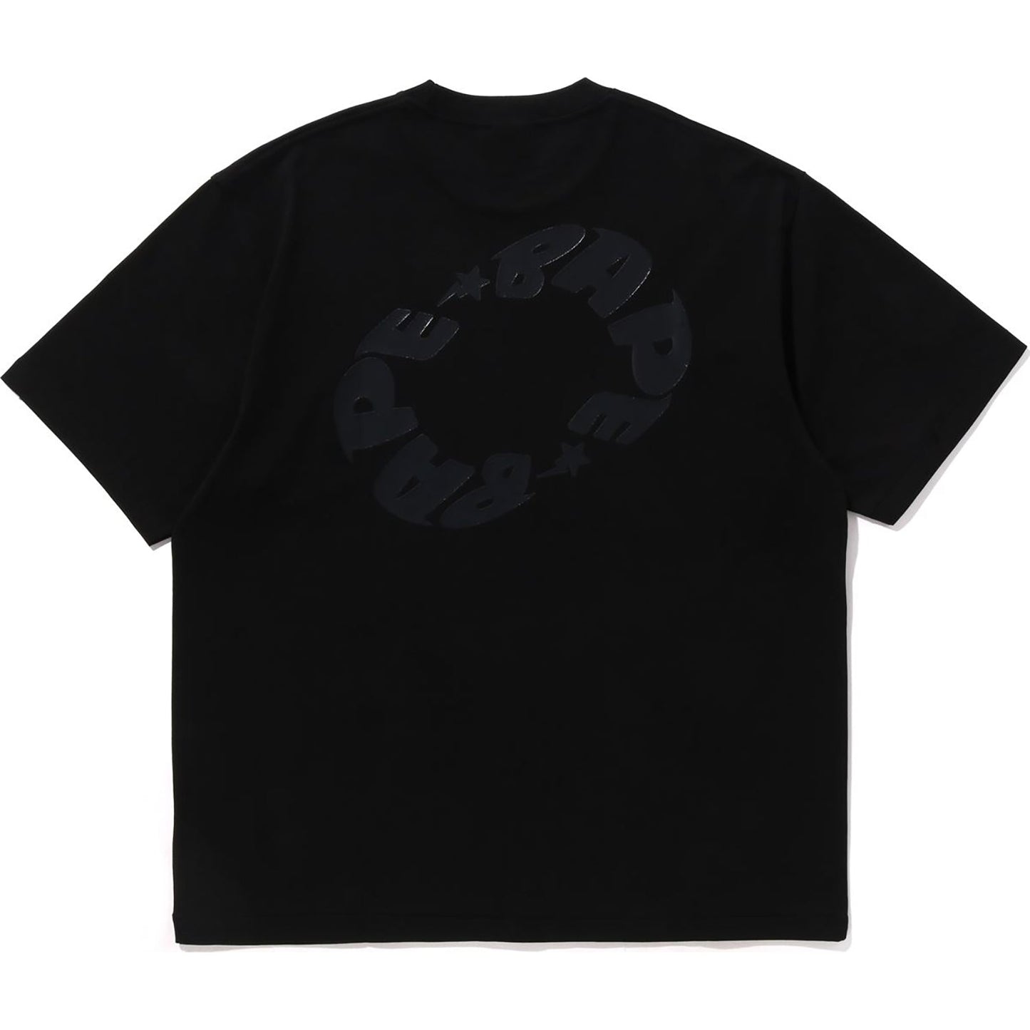MAD SHARK FOTODRUCK RELAXED FIT T-SHIRT HERREN