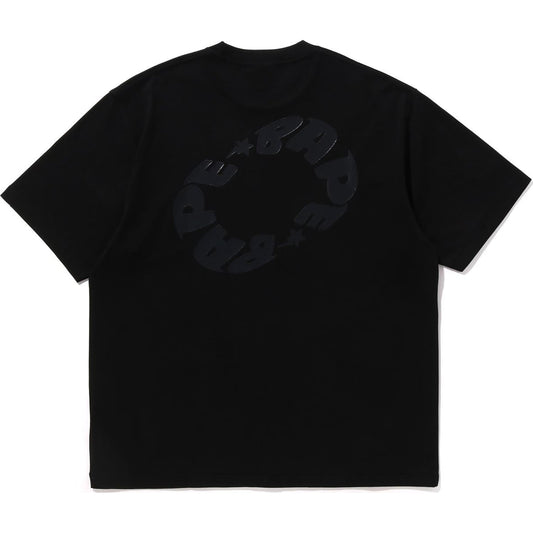 MAD SHARK FOTODRUCK RELAXED FIT T-SHIRT HERREN
