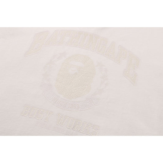 BATHING APE RELAXED FIT TEE HERREN