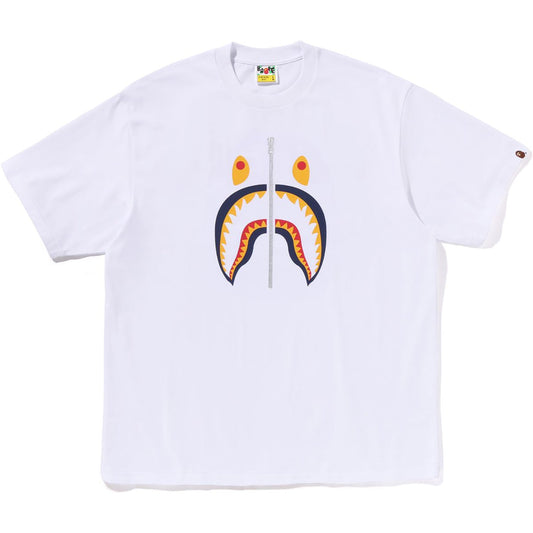 SHARK TEE US HERREN