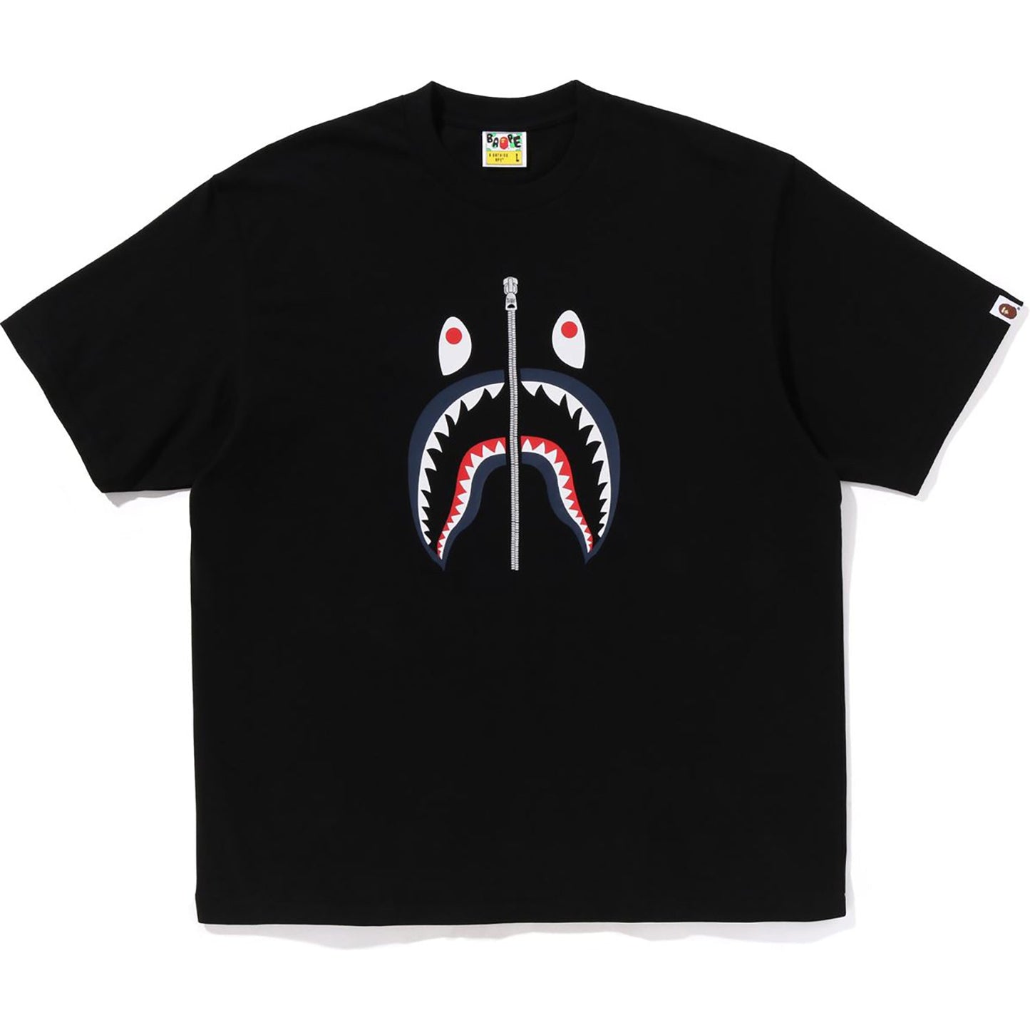 SHARK TEE UK HERREN
