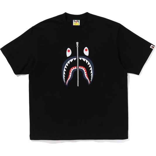 SHARK TEE UK HERREN
