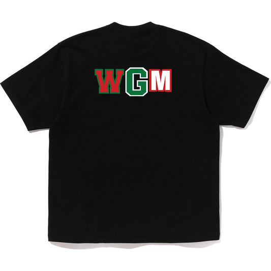SHARK TEE ITALY HERREN