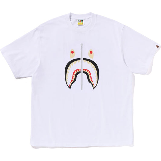 SHARK TEE CHINA HERREN