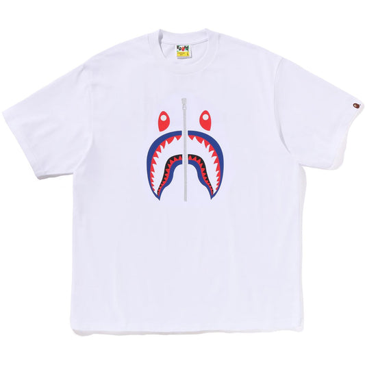 SHARK TEE JAPAN HERREN