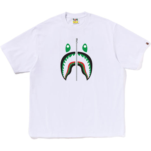 SHARK TEE VEREINIGTE ARABISCHE EMIRATE HERREN