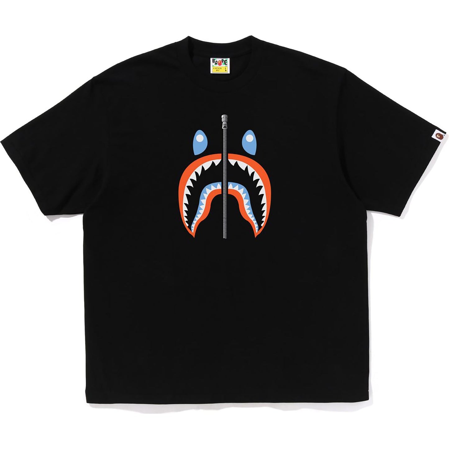 SHARK TEE INDONESIA HERREN