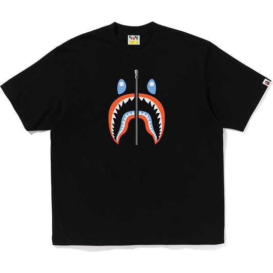 SHARK TEE INDONESIA HERREN