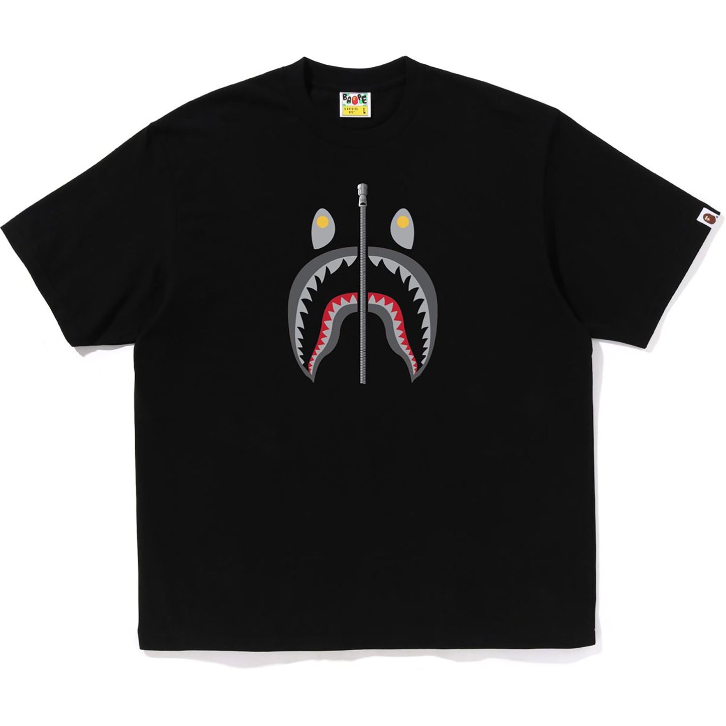 SHARK TEE MALAYSIA HERREN