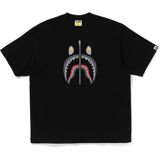 SHARK TEE MALAYSIA HERREN