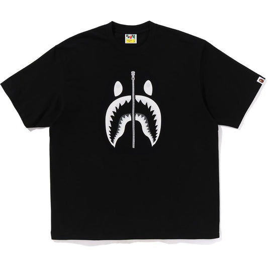 SHARK TEE #1 HERREN