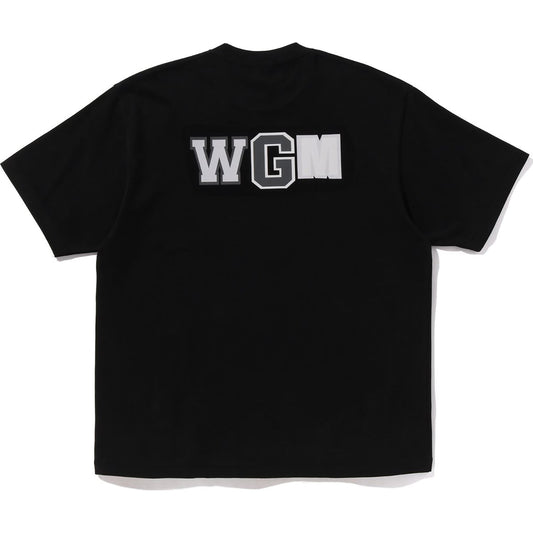 SHARK TEE #1 HERREN