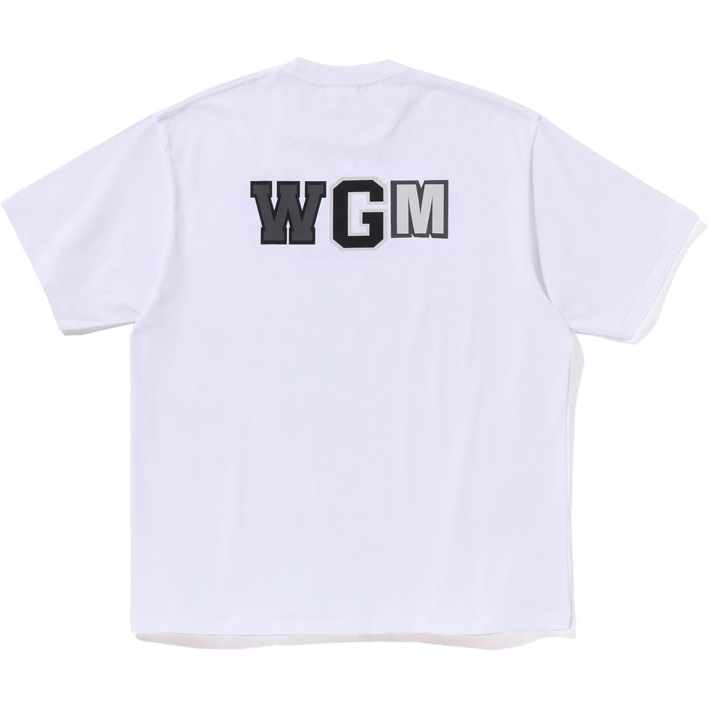 SHARK TEE #1 HERREN
