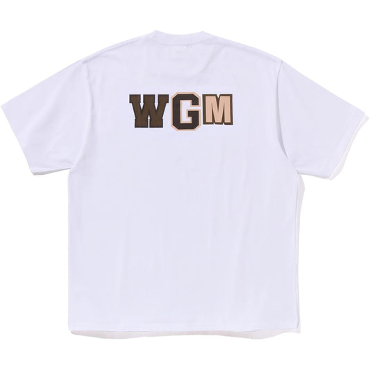 SHARK TEE #2 HERREN