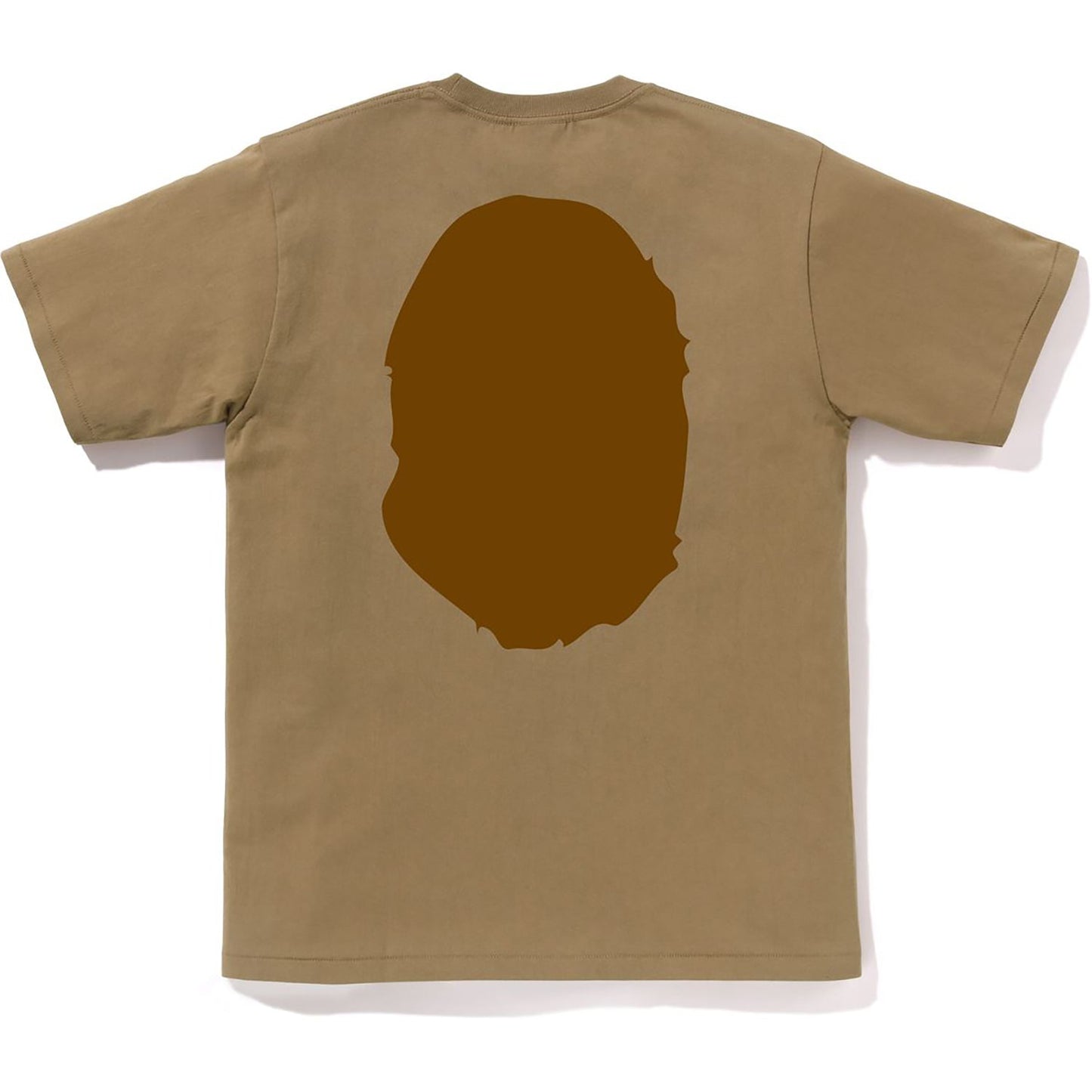 BIG APE HEAD TEE HERREN