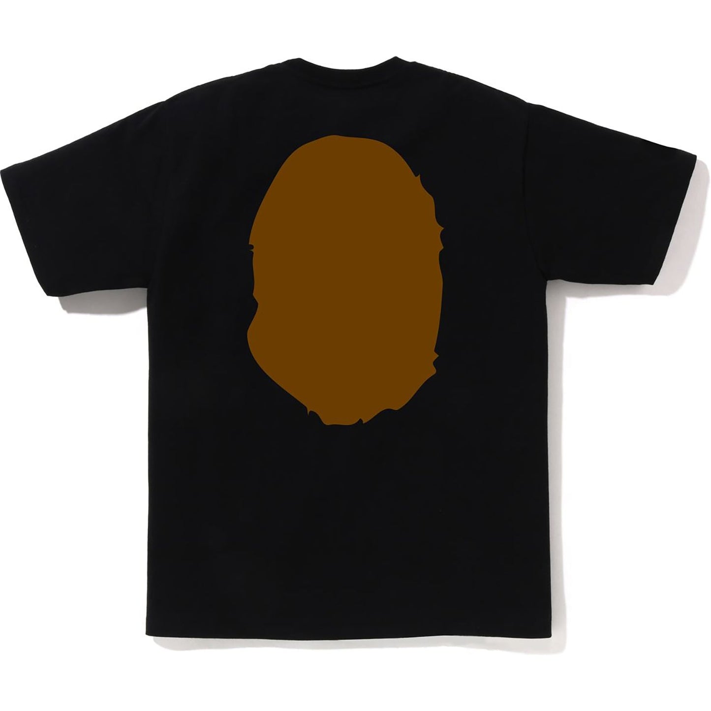 BIG APE HEAD TEE HERREN