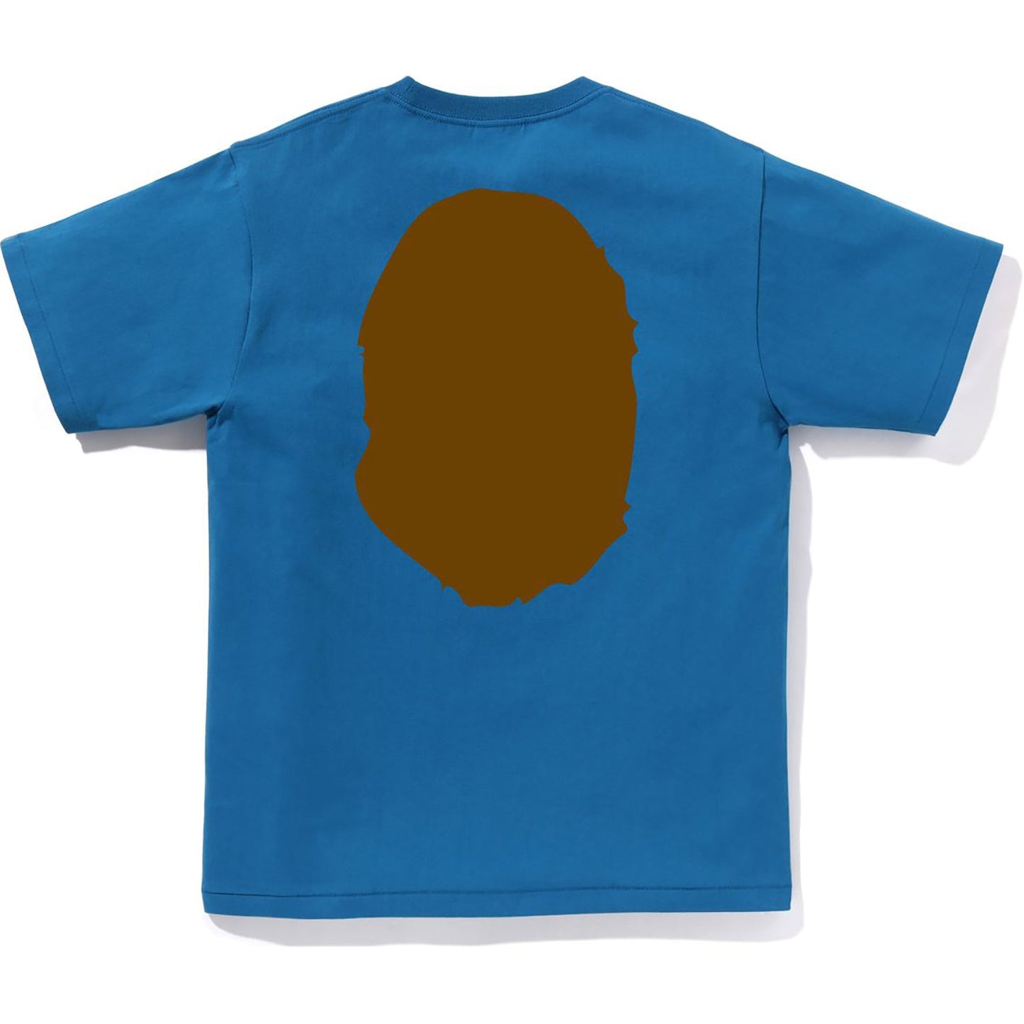 BIG APE HEAD TEE HERREN