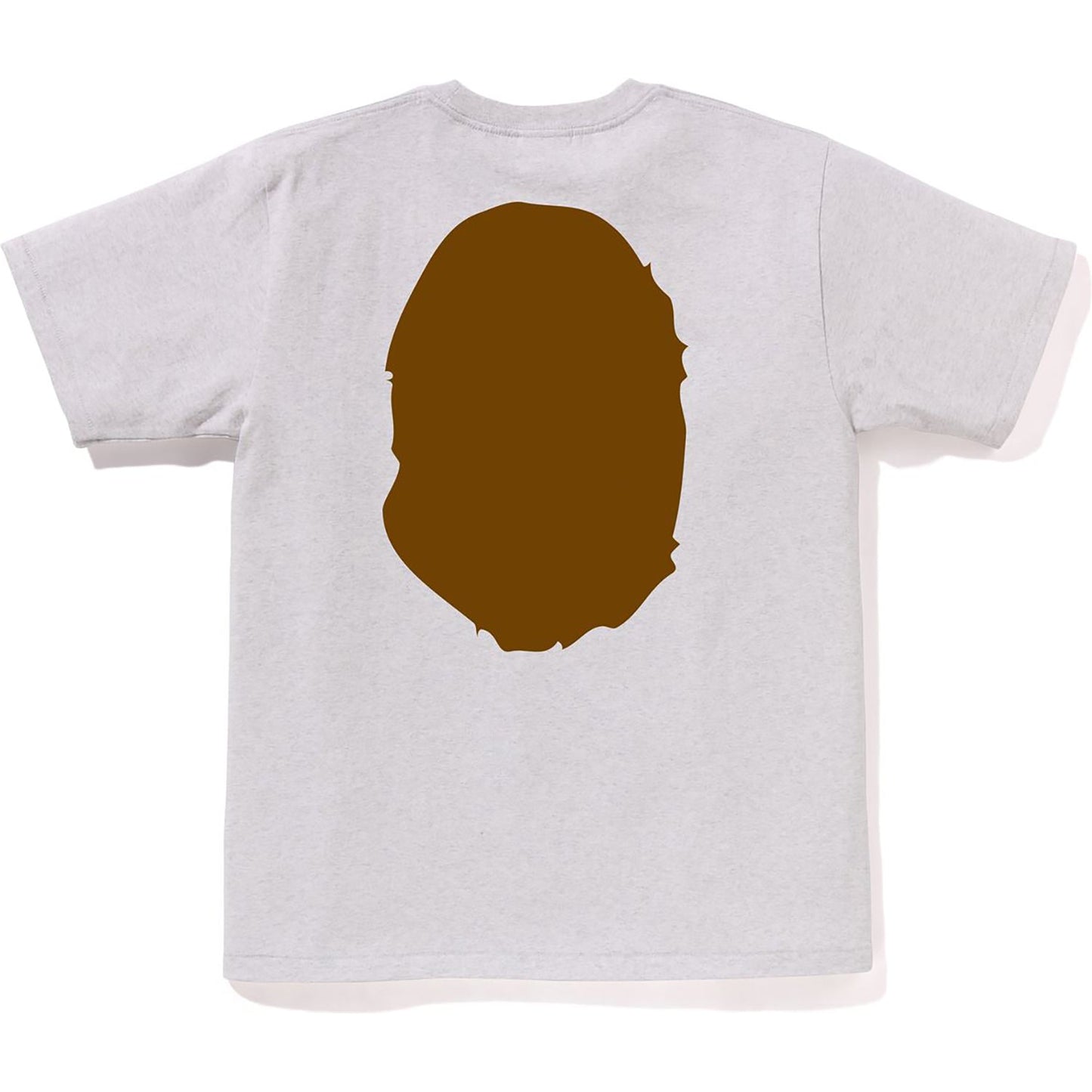 BIG APE HEAD TEE HERREN