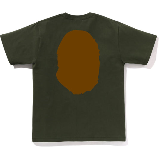 BIG APE HEAD TEE HERREN