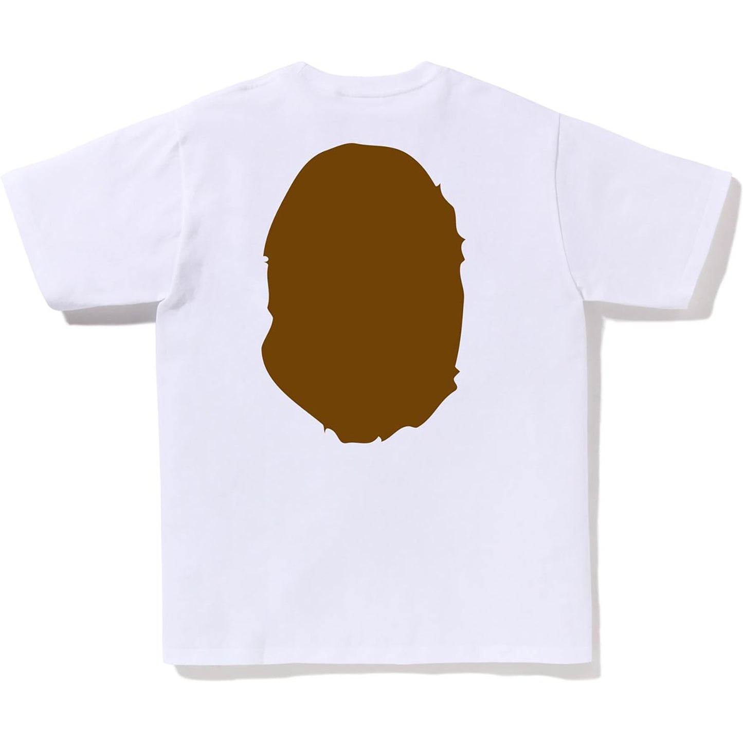 BIG APE HEAD TEE HERREN