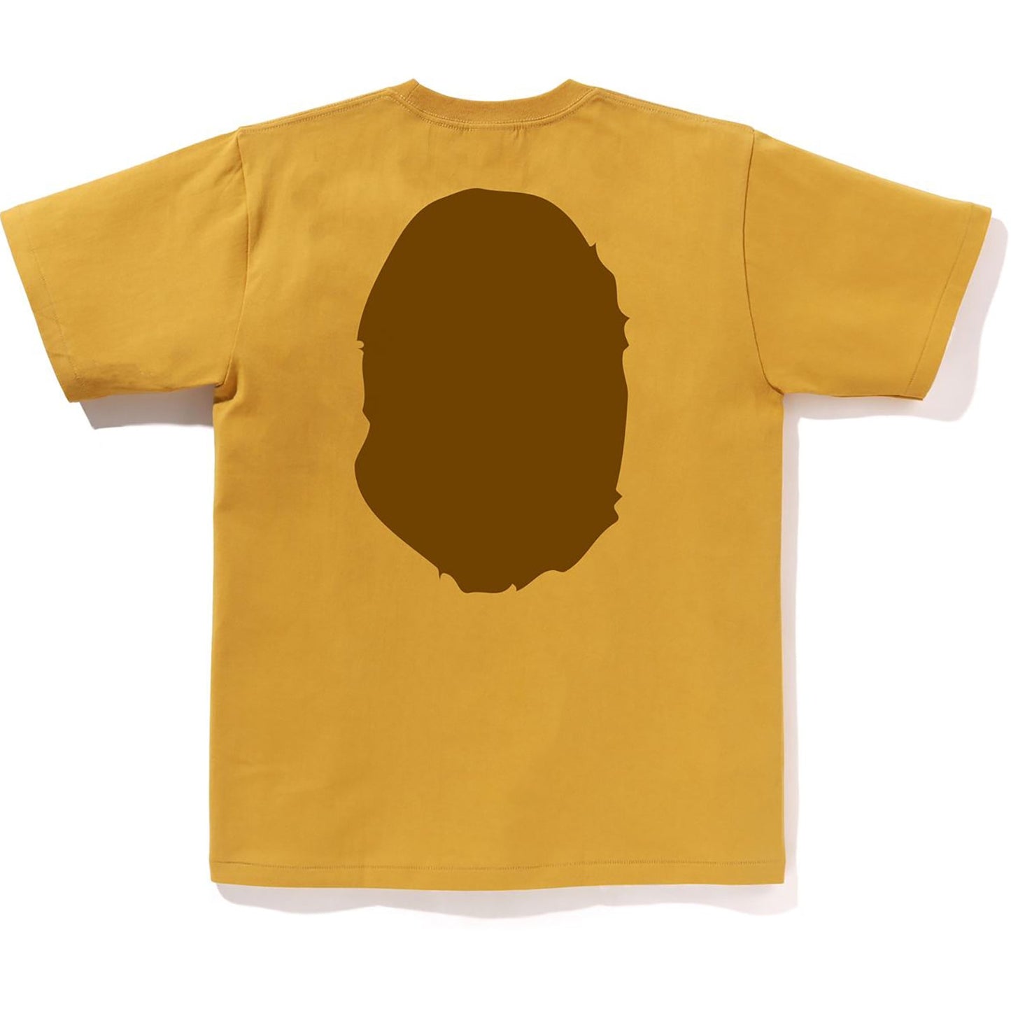 BIG APE HEAD TEE HERREN