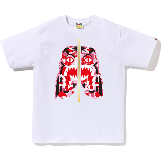 ABC CAMO TIGER TEE HERREN