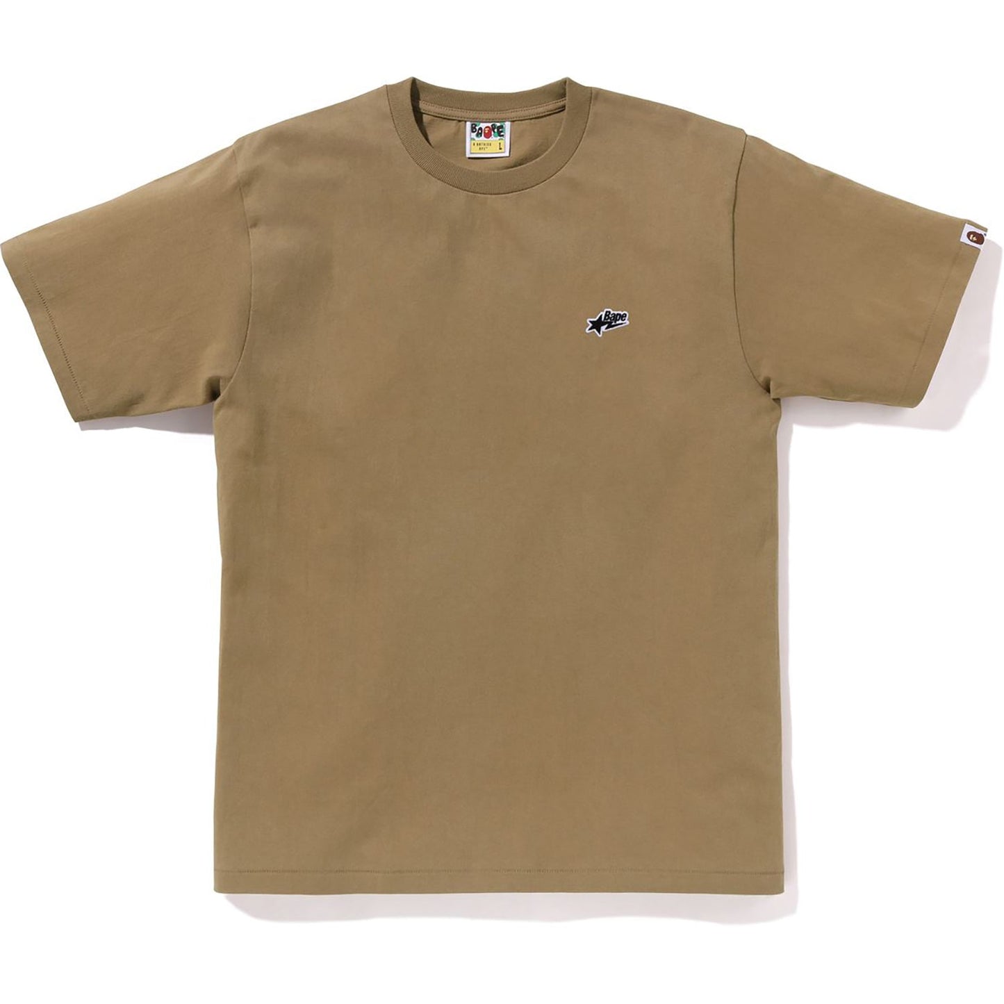STA ONE POINT TEE HERREN