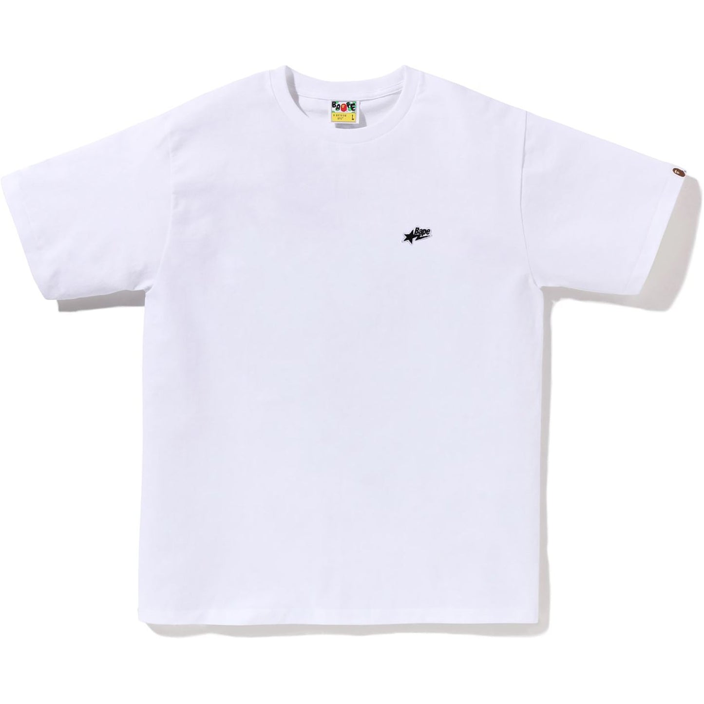 STA ONE POINT TEE HERREN