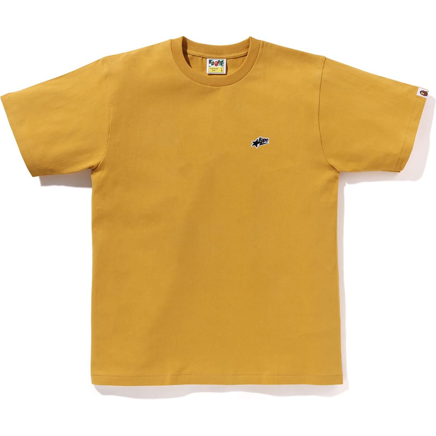 STA ONE POINT TEE HERREN