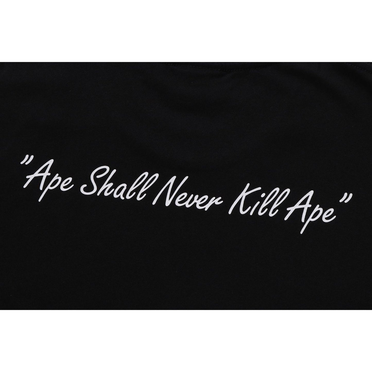 PIXEL COMIC AFFENKOPF RELAXED FIT T-SHIRT HERREN