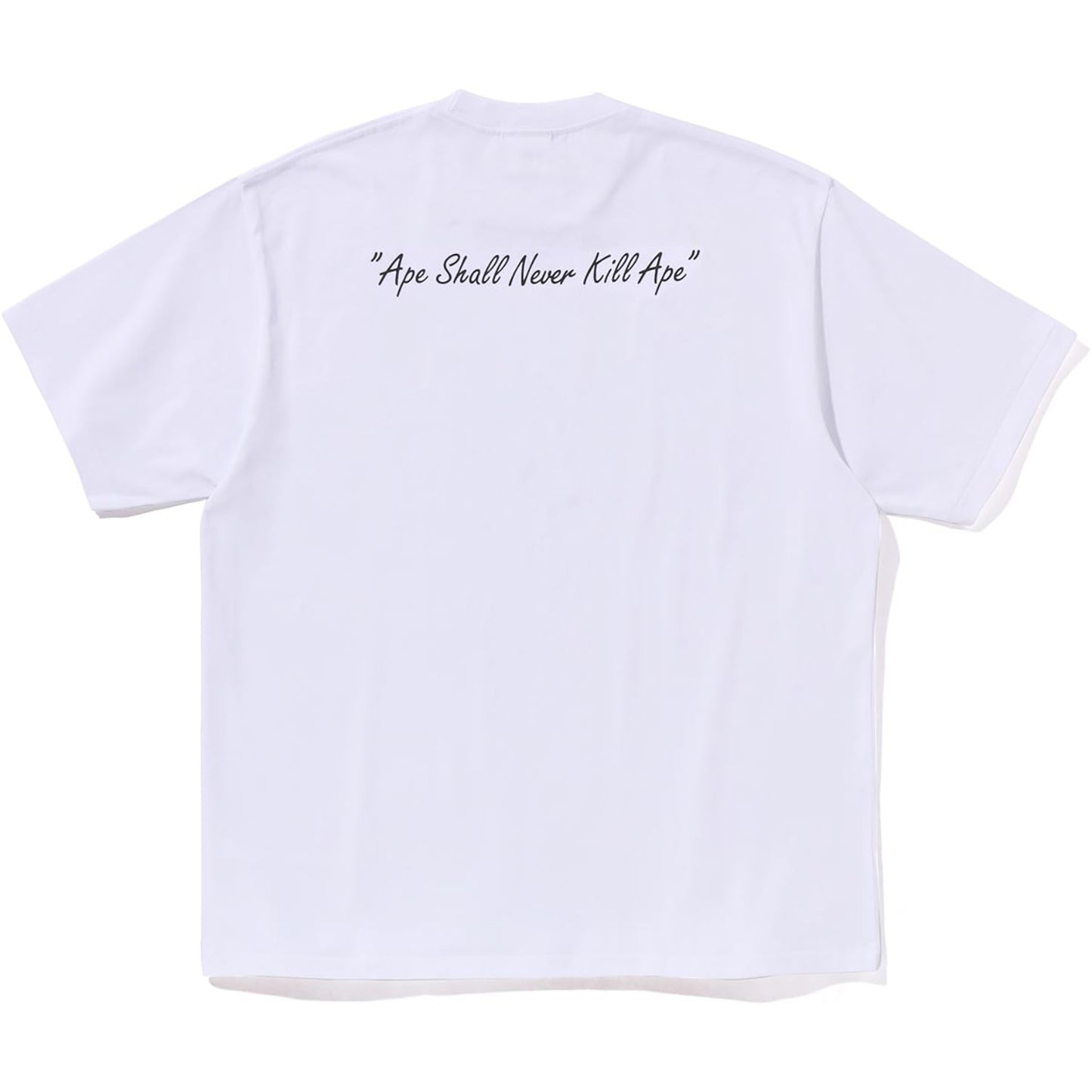PIXEL COMIC AFFENKOPF RELAXED FIT T-SHIRT HERREN