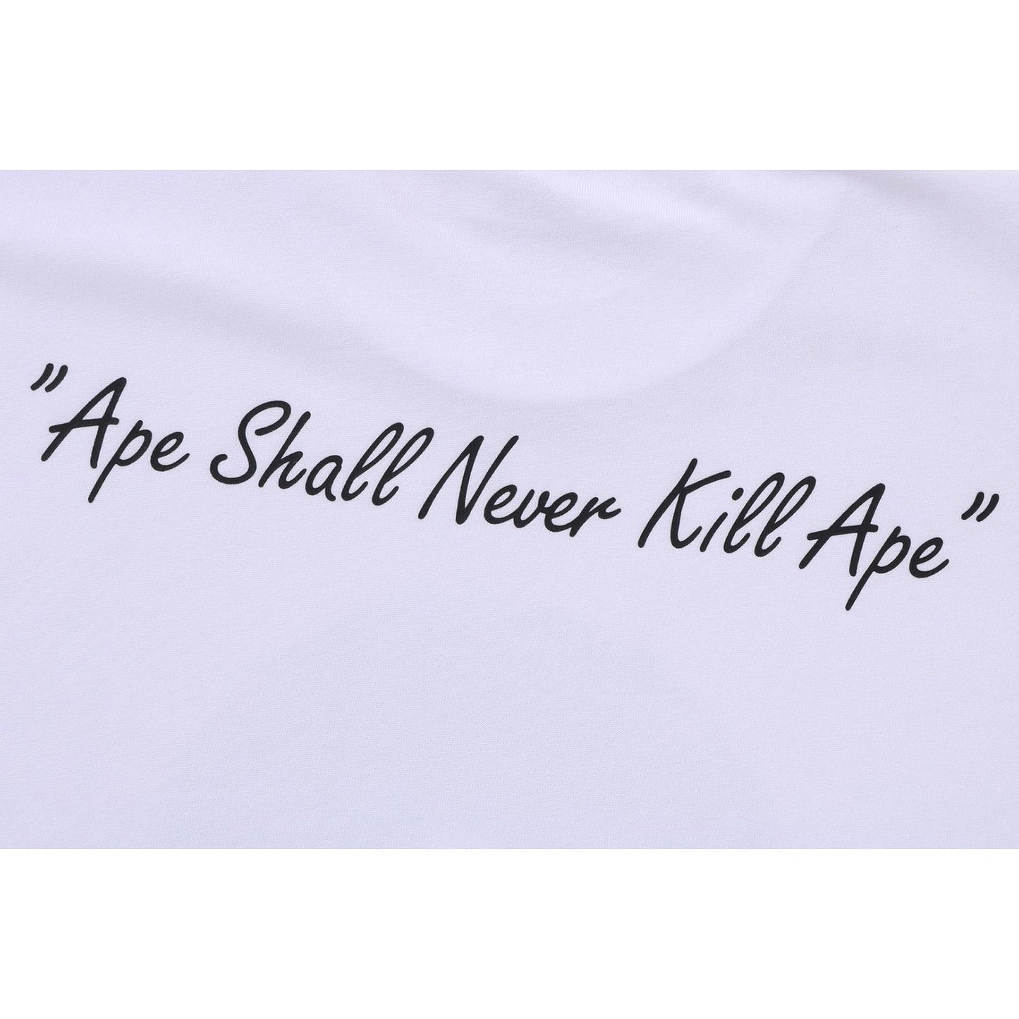 PIXEL COMIC AFFENKOPF RELAXED FIT T-SHIRT HERREN