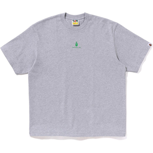 COLLEGE LOGO RELAXED FIT T-SHIRT HERREN