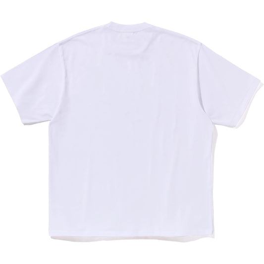 PIXAL COLLEGE RELAXED FIT TEE HERREN